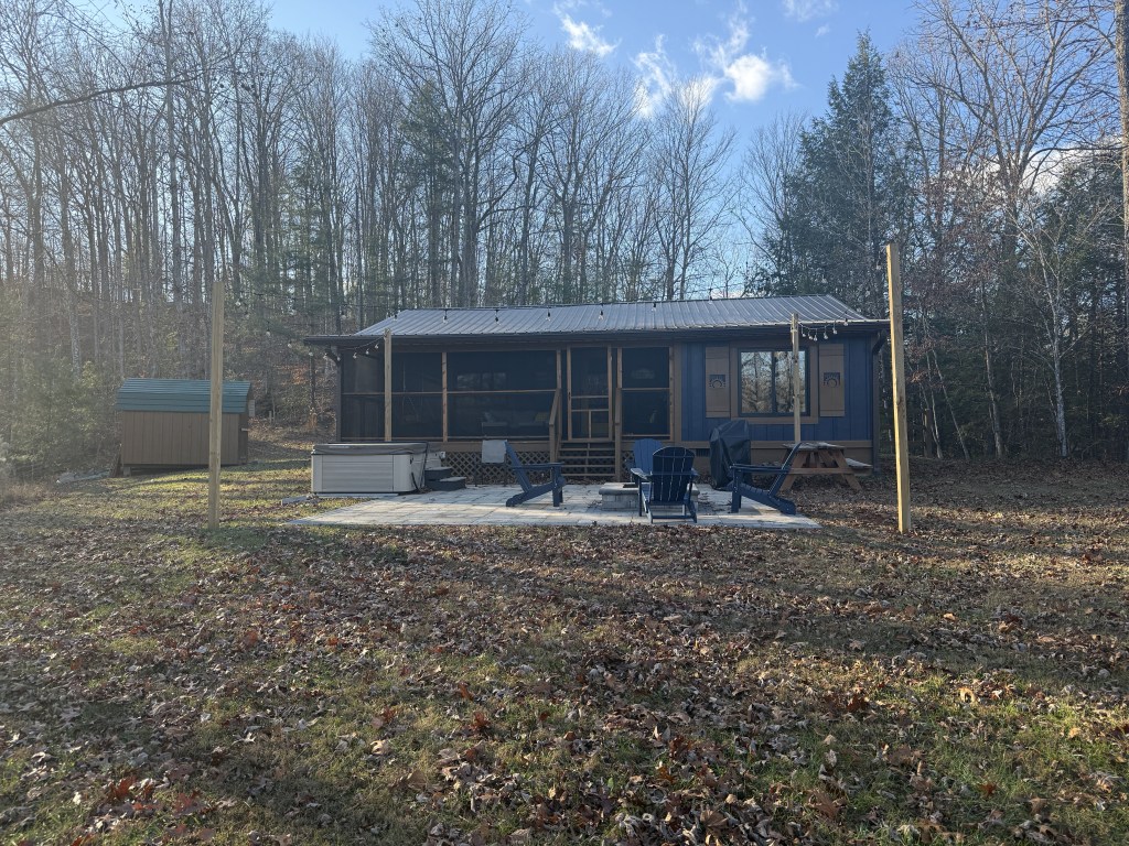 It’s Been A&nbsp;While